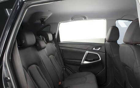Chery Tiggo 5 I рестайлинг, 2018 год, 990 000 рублей, 7 фотография