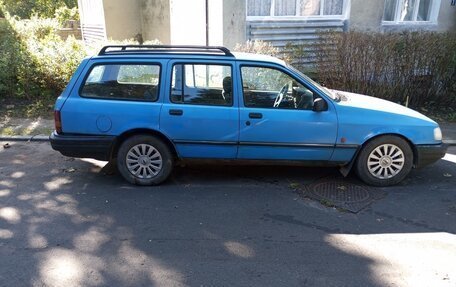 Ford Sierra I, 1991 год, 120 000 рублей, 1 фотография