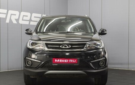 Chery Tiggo 5 I рестайлинг, 2018 год, 990 000 рублей, 3 фотография