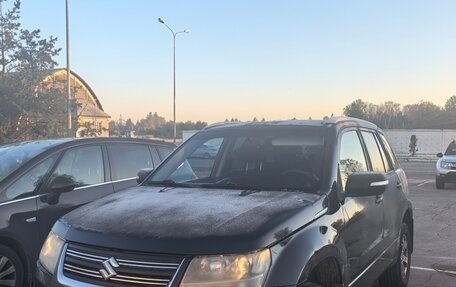 Suzuki Grand Vitara, 2011 год, 950 000 рублей, 1 фотография