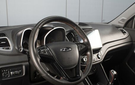 Chery Tiggo 5 I рестайлинг, 2018 год, 990 000 рублей, 12 фотография