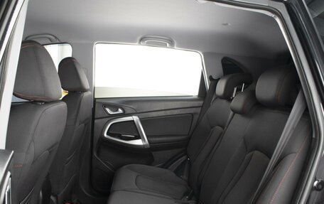 Chery Tiggo 5 I рестайлинг, 2018 год, 990 000 рублей, 10 фотография