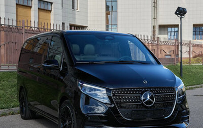 Mercedes-Benz V-Класс, 2025 год, 12 780 000 рублей, 1 фотография