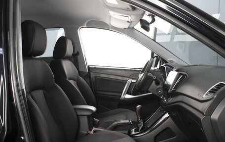 Chery Tiggo 5 I рестайлинг, 2018 год, 990 000 рублей, 8 фотография