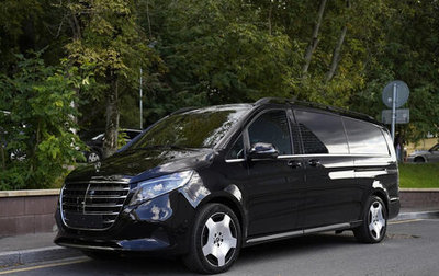 Mercedes-Benz V-Класс, 2025 год, 12 800 000 рублей, 1 фотография