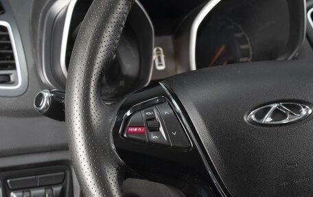 Chery Tiggo 5 I рестайлинг, 2018 год, 990 000 рублей, 13 фотография