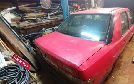 Ford Sierra I, 1990 год, 60 000 рублей, 1 фотография