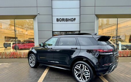 Land Rover Range Rover Evoque II, 2025 год, 7 200 000 рублей, 3 фотография