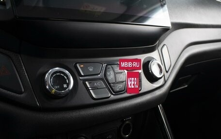 Chery Tiggo 5 I рестайлинг, 2018 год, 990 000 рублей, 19 фотография