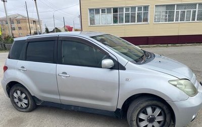 Toyota Ist II, 2005 год, 450 000 рублей, 1 фотография