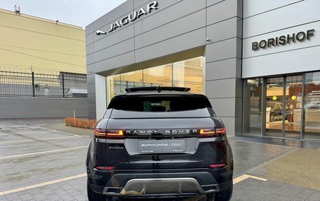 Land Rover Range Rover Evoque II, 2025 год, 7 200 000 рублей, 8 фотография