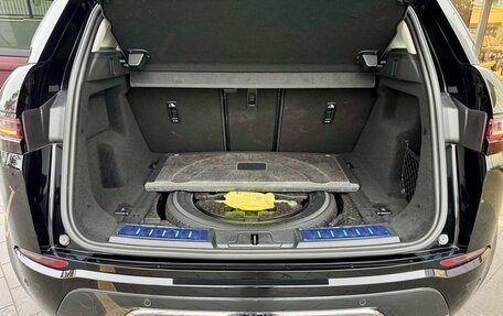 Land Rover Range Rover Evoque II, 2025 год, 7 200 000 рублей, 11 фотография