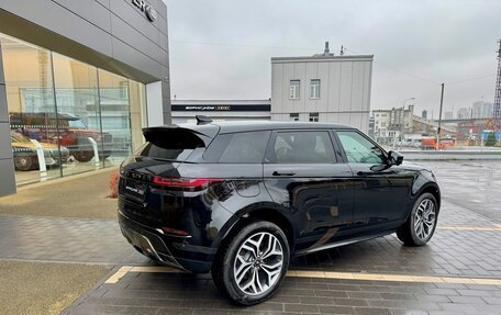 Land Rover Range Rover Evoque II, 2025 год, 7 200 000 рублей, 7 фотография