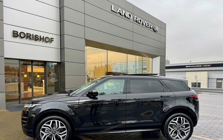 Land Rover Range Rover Evoque II, 2025 год, 7 200 000 рублей, 6 фотография