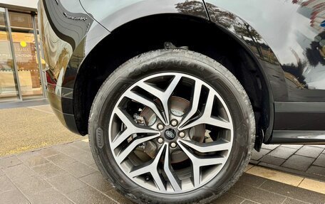 Land Rover Range Rover Evoque II, 2025 год, 7 200 000 рублей, 10 фотография