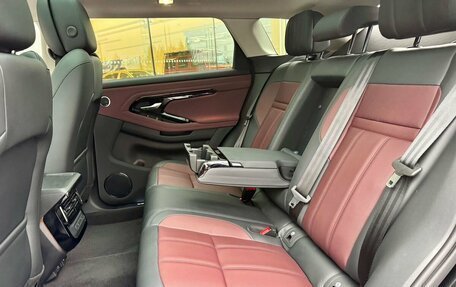 Land Rover Range Rover Evoque II, 2025 год, 7 200 000 рублей, 17 фотография