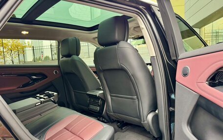 Land Rover Range Rover Evoque II, 2025 год, 7 200 000 рублей, 15 фотография