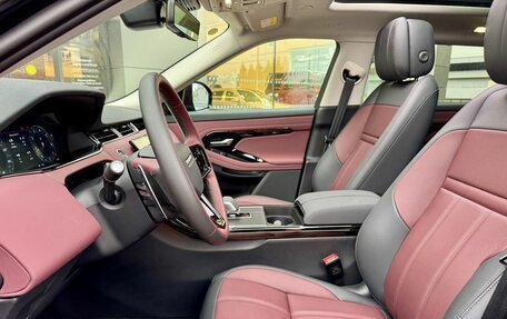 Land Rover Range Rover Evoque II, 2025 год, 7 200 000 рублей, 16 фотография