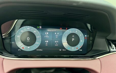 Land Rover Range Rover Evoque II, 2025 год, 7 200 000 рублей, 18 фотография