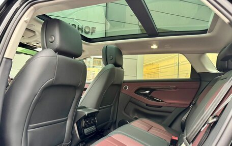 Land Rover Range Rover Evoque II, 2025 год, 7 200 000 рублей, 23 фотография