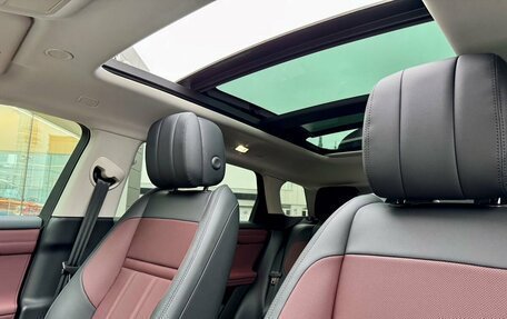 Land Rover Range Rover Evoque II, 2025 год, 7 200 000 рублей, 22 фотография
