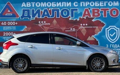 Ford Focus III, 2013 год, 800 000 рублей, 2 фотография