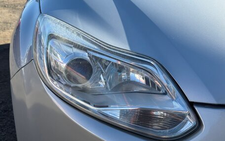 Ford Focus III, 2013 год, 800 000 рублей, 9 фотография