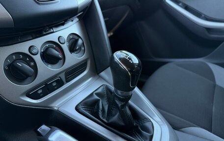 Ford Focus III, 2013 год, 800 000 рублей, 14 фотография