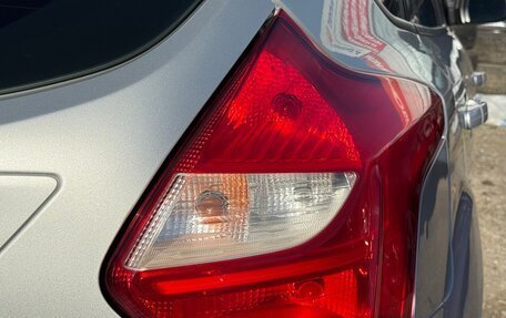 Ford Focus III, 2013 год, 800 000 рублей, 10 фотография