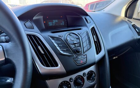 Ford Focus III, 2013 год, 800 000 рублей, 13 фотография