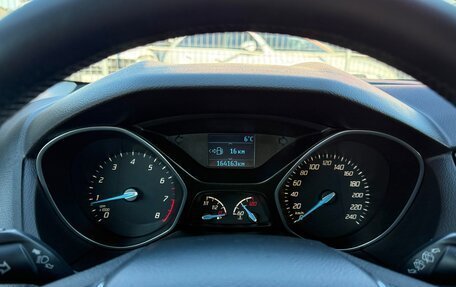 Ford Focus III, 2013 год, 800 000 рублей, 12 фотография