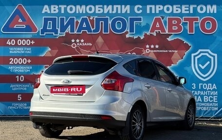 Ford Focus III, 2013 год, 800 000 рублей, 3 фотография