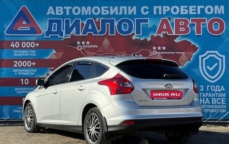 Ford Focus III, 2013 год, 800 000 рублей, 5 фотография