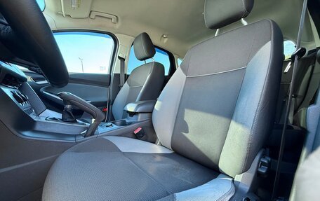 Ford Focus III, 2013 год, 800 000 рублей, 17 фотография