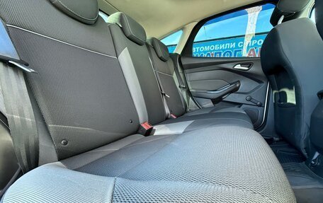 Ford Focus III, 2013 год, 800 000 рублей, 18 фотография