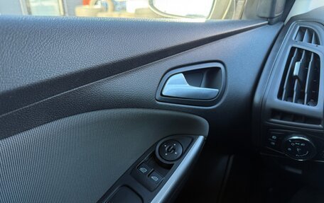Ford Focus III, 2013 год, 800 000 рублей, 16 фотография