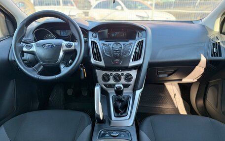 Ford Focus III, 2013 год, 800 000 рублей, 20 фотография