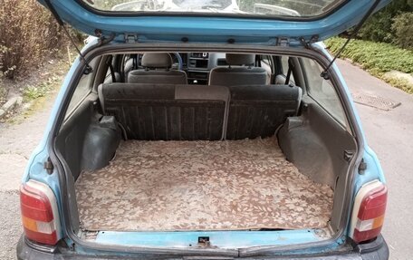 Ford Sierra I, 1991 год, 120 000 рублей, 5 фотография