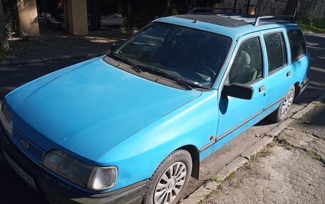 Ford Sierra I, 1991 год, 120 000 рублей, 3 фотография