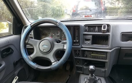 Ford Sierra I, 1991 год, 120 000 рублей, 7 фотография