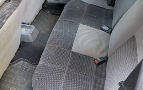 Ford Sierra I, 1991 год, 120 000 рублей, 9 фотография