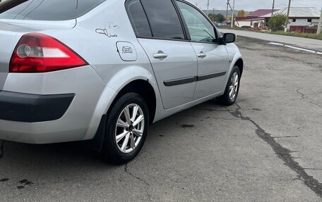 Renault Megane II, 2005 год, 380 000 рублей, 2 фотография