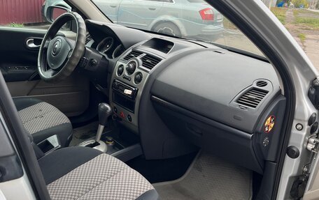 Renault Megane II, 2005 год, 380 000 рублей, 7 фотография