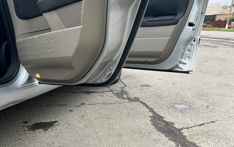 Renault Megane II, 2005 год, 380 000 рублей, 9 фотография
