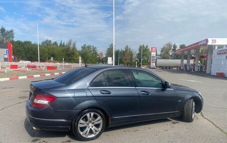 Mercedes-Benz C-Класс, 2008 год, 650 000 рублей, 2 фотография