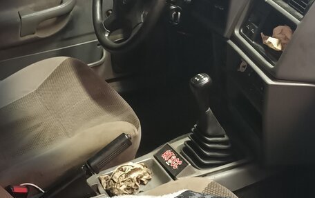 Ford Sierra I, 1990 год, 60 000 рублей, 5 фотография