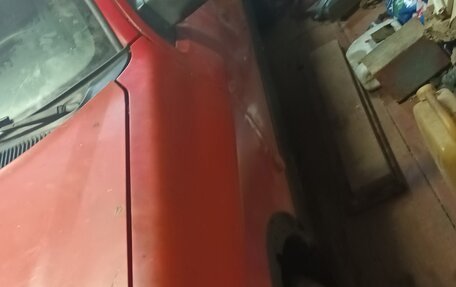 Ford Sierra I, 1990 год, 60 000 рублей, 3 фотография