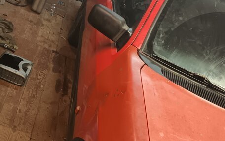 Ford Sierra I, 1990 год, 60 000 рублей, 4 фотография