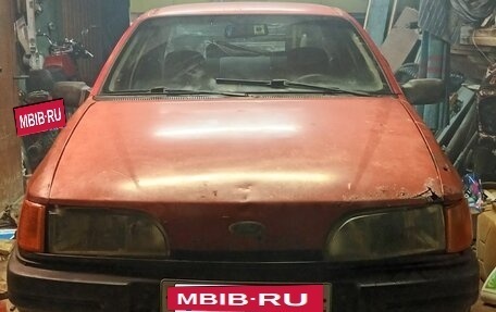 Ford Sierra I, 1990 год, 60 000 рублей, 2 фотография