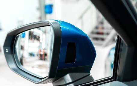 Audi Q3, 2020 год, 5 000 000 рублей, 14 фотография